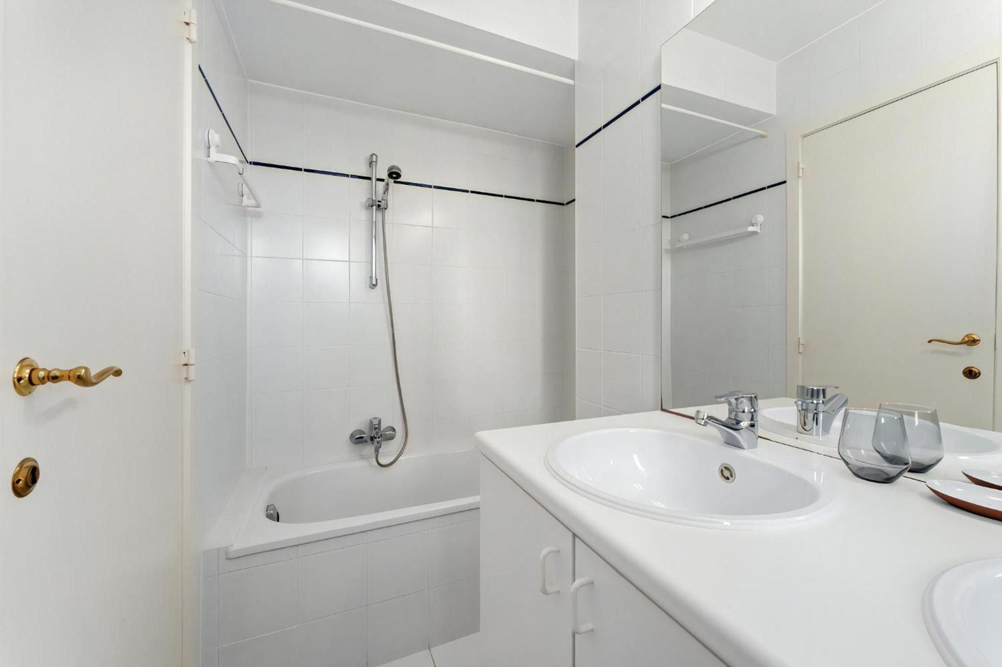 Sables And Dunes C1 Appartement *