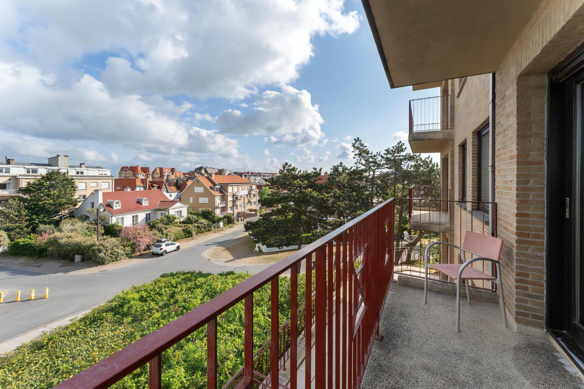 Sables And Dunes C1 Appartement